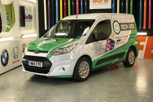 IMG_3078 Van Wrapping