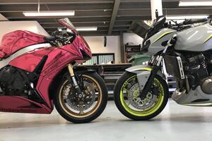 colour-change-motorbike-wrapping Motorcycle Graphics