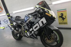 race-track-motorbike-wrap-with-graphics Motorcycle Graphics
