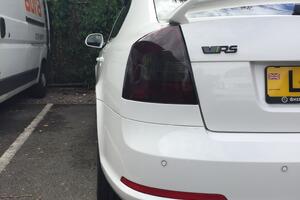 rear-dark-smoke-tail-light-tints Headlight & Tail Light Tints
