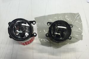 car-van-lower-fog-light-tinting-smoked Headlight & Tail Light Tints