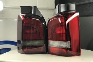 dark-smoke-vs-no-tint-rear-tinted-lights Headlight & Tail Light Tints