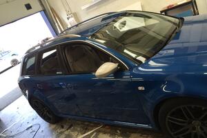 audi-window-surround-dechrome-gloss-black Chrome Delete