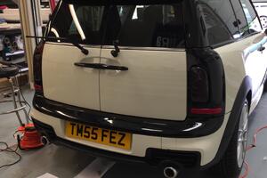 car-chrome-delete-and-tinted-smoked-tail-lights Chrome Delete