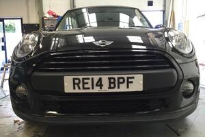 front-end-dechrome-grill-and-headlight-surrounds Chrome Delete