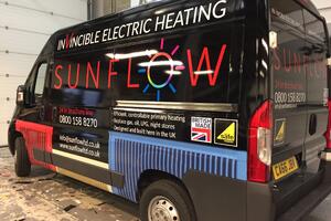 company-van-branding-fleet-graphics Fleet Graphics