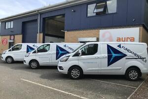 van-livery-fleet-branding Fleet Graphics