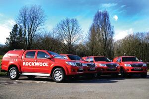 rockwool-red-wrapping-fleet-branding Fleet Graphics
