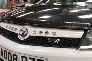 carbon-fiber-wrapped-bonnet-gloss-wrap Gloss Carbon Fibre Wrap