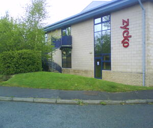 Commercial Signage