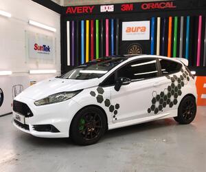 Car Graphics