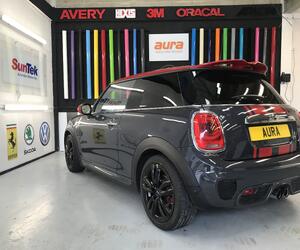 Window Tinting