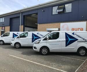 Fleet Graphics