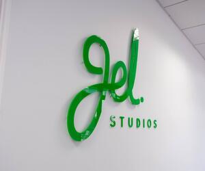 Acrylic Signs