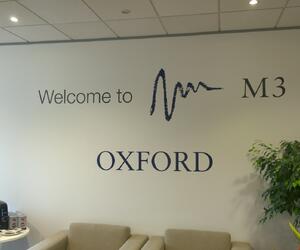 Vinyl Lettering